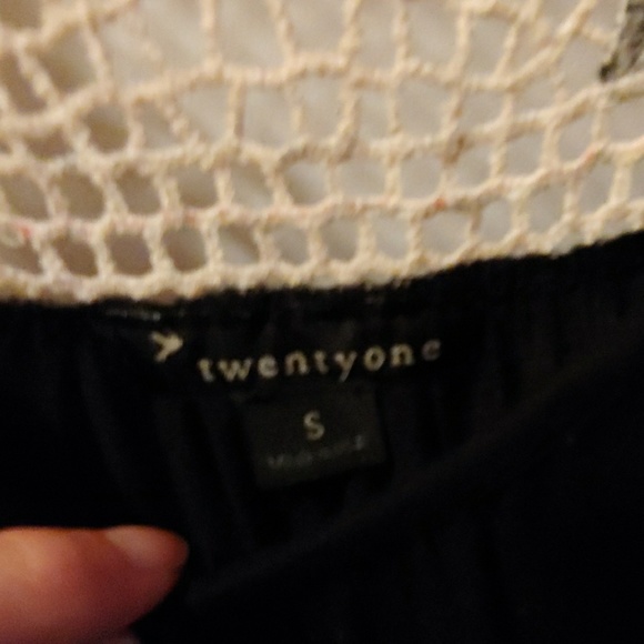 Crochet Red White & Blue - Picture 5 of 5